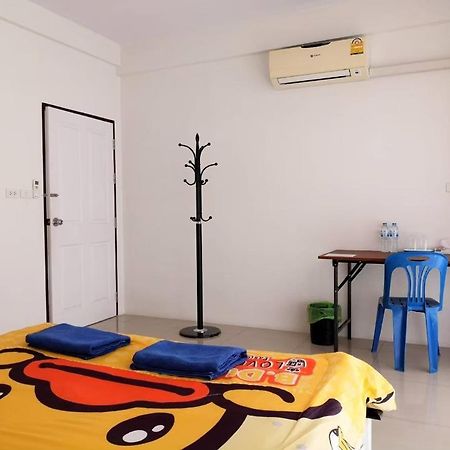 Happy Home Hatyai Hat Yai Exterior photo