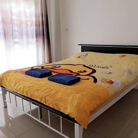 Happy Home Hatyai Hat Yai Exterior photo