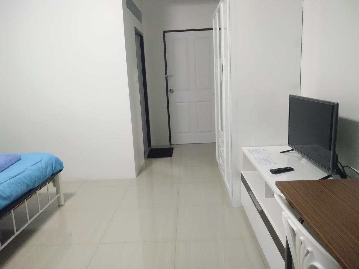 Happy Home Hatyai Hat Yai Exterior photo