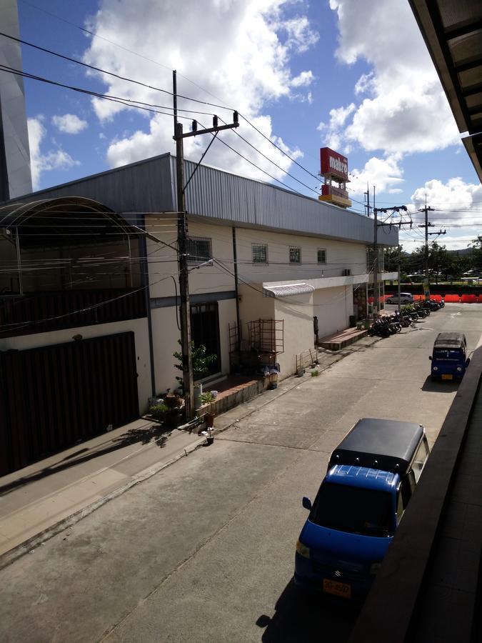 Happy Home Hatyai Hat Yai Exterior photo