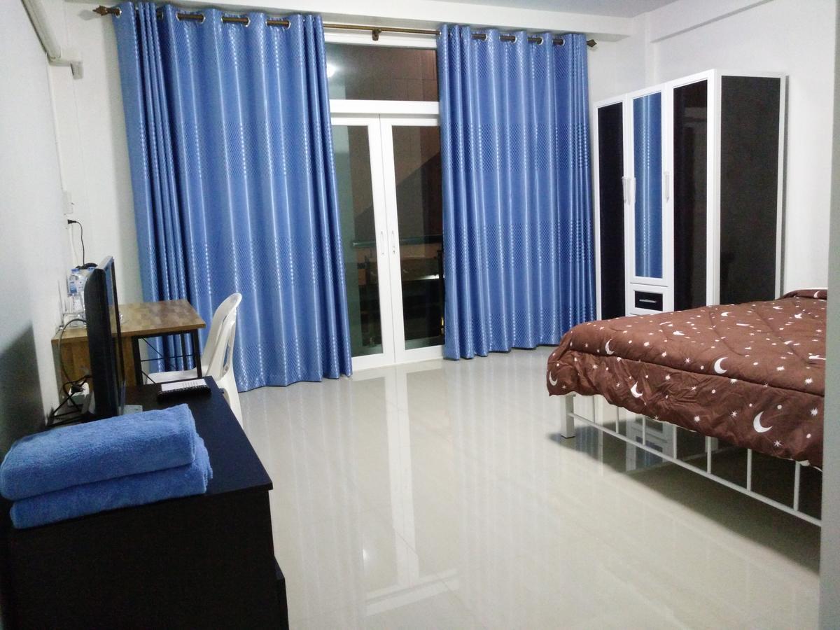 Happy Home Hatyai Hat Yai Exterior photo
