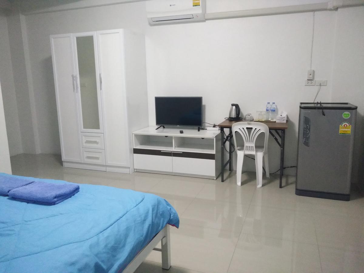 Happy Home Hatyai Hat Yai Exterior photo