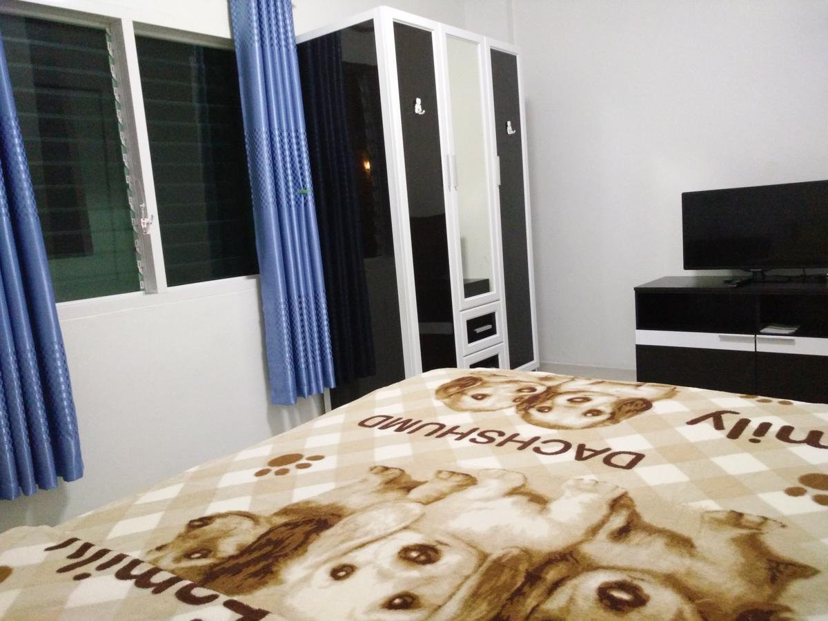 Happy Home Hatyai Hat Yai Exterior photo