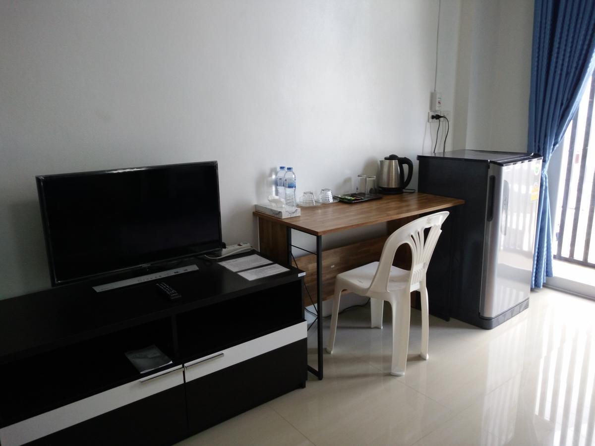Happy Home Hatyai Hat Yai Exterior photo