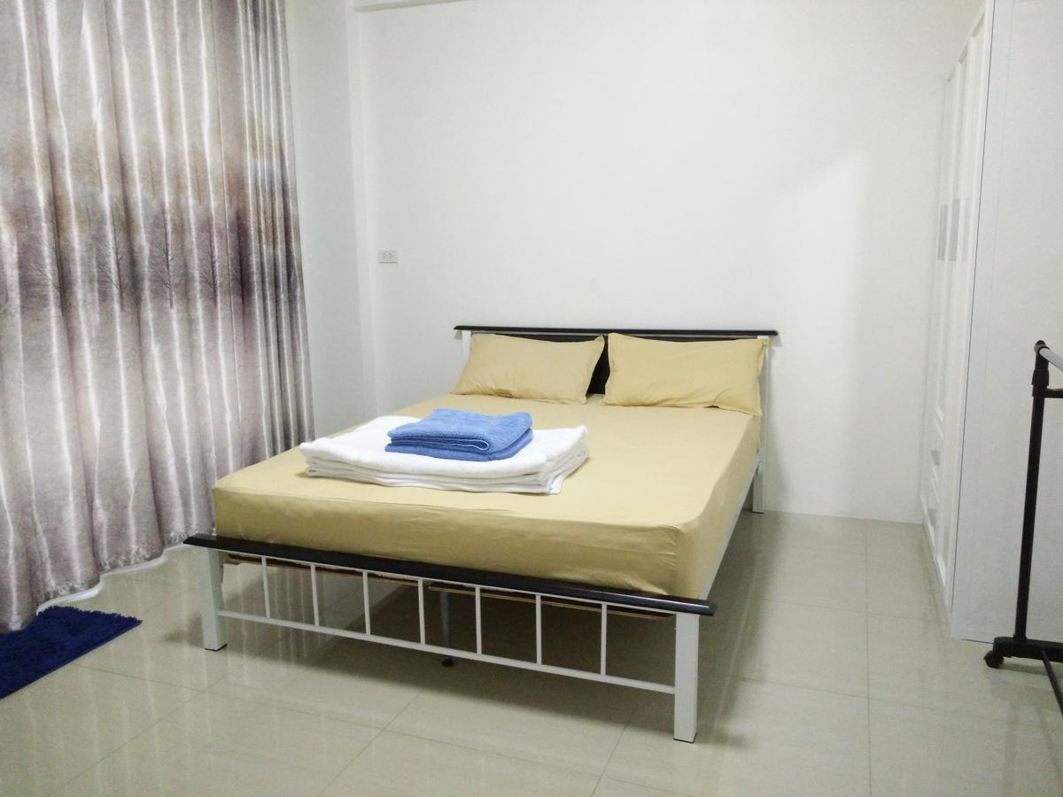 Happy Home Hatyai Hat Yai Exterior photo
