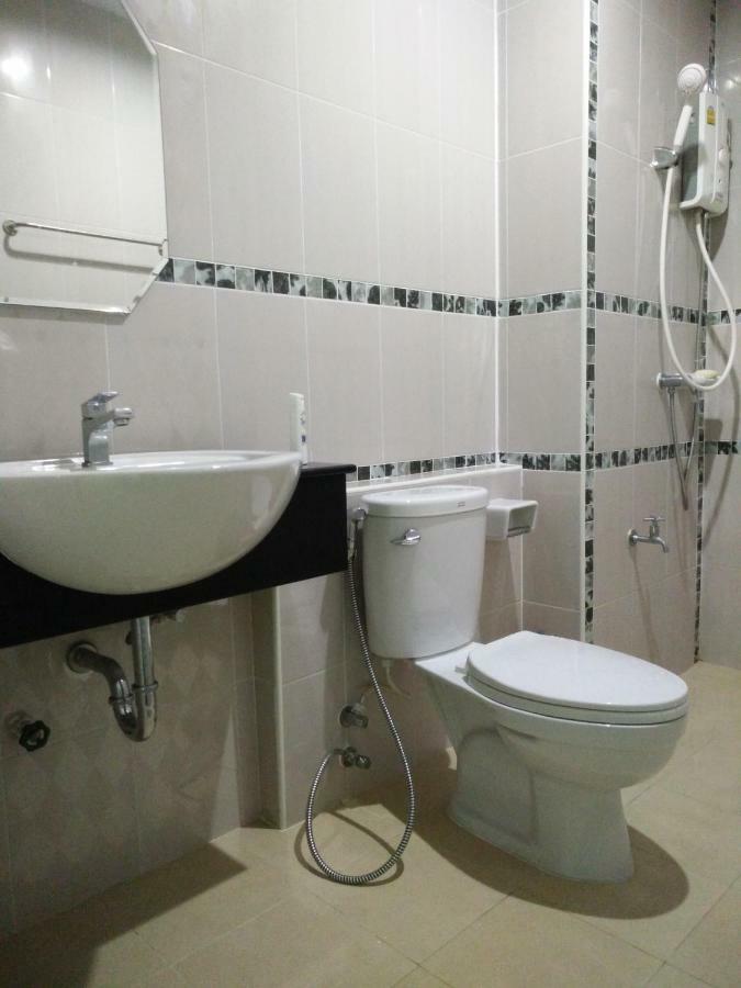 Happy Home Hatyai Hat Yai Exterior photo