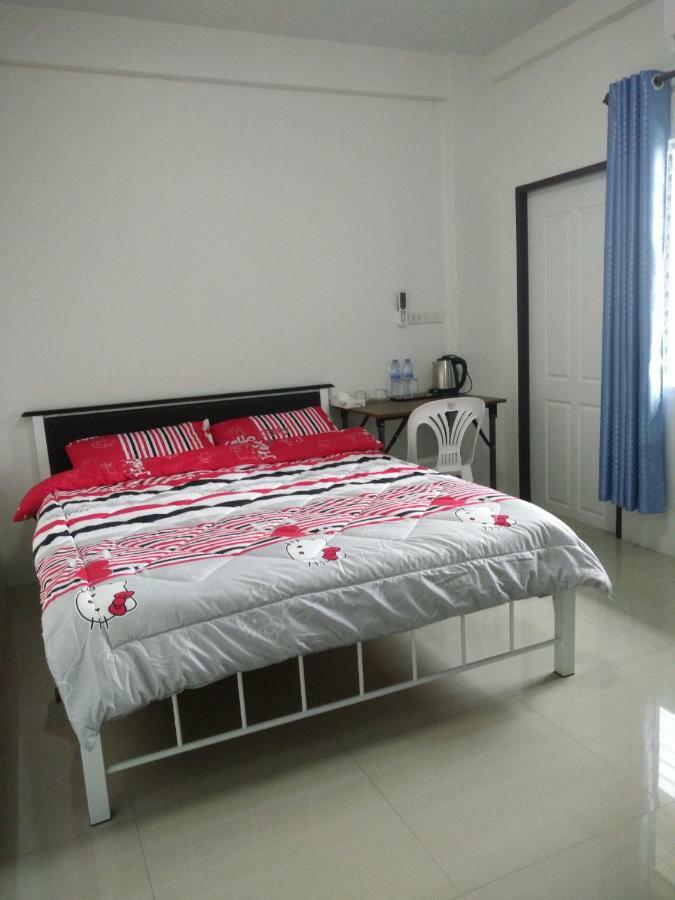 Happy Home Hatyai Hat Yai Exterior photo