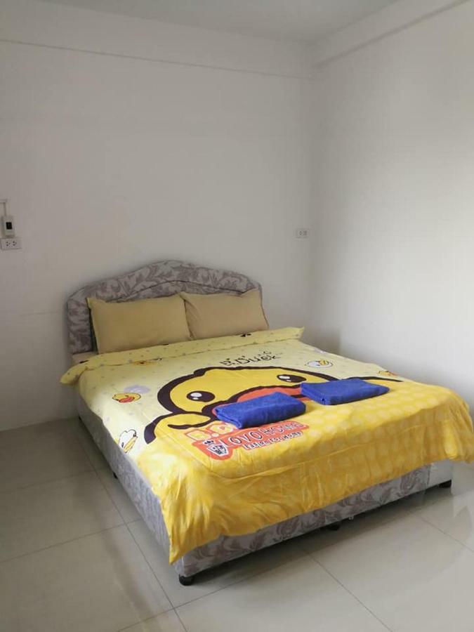 Happy Home Hatyai Hat Yai Exterior photo