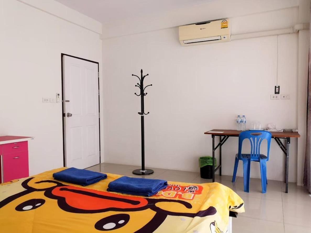 Happy Home Hatyai Hat Yai Exterior photo