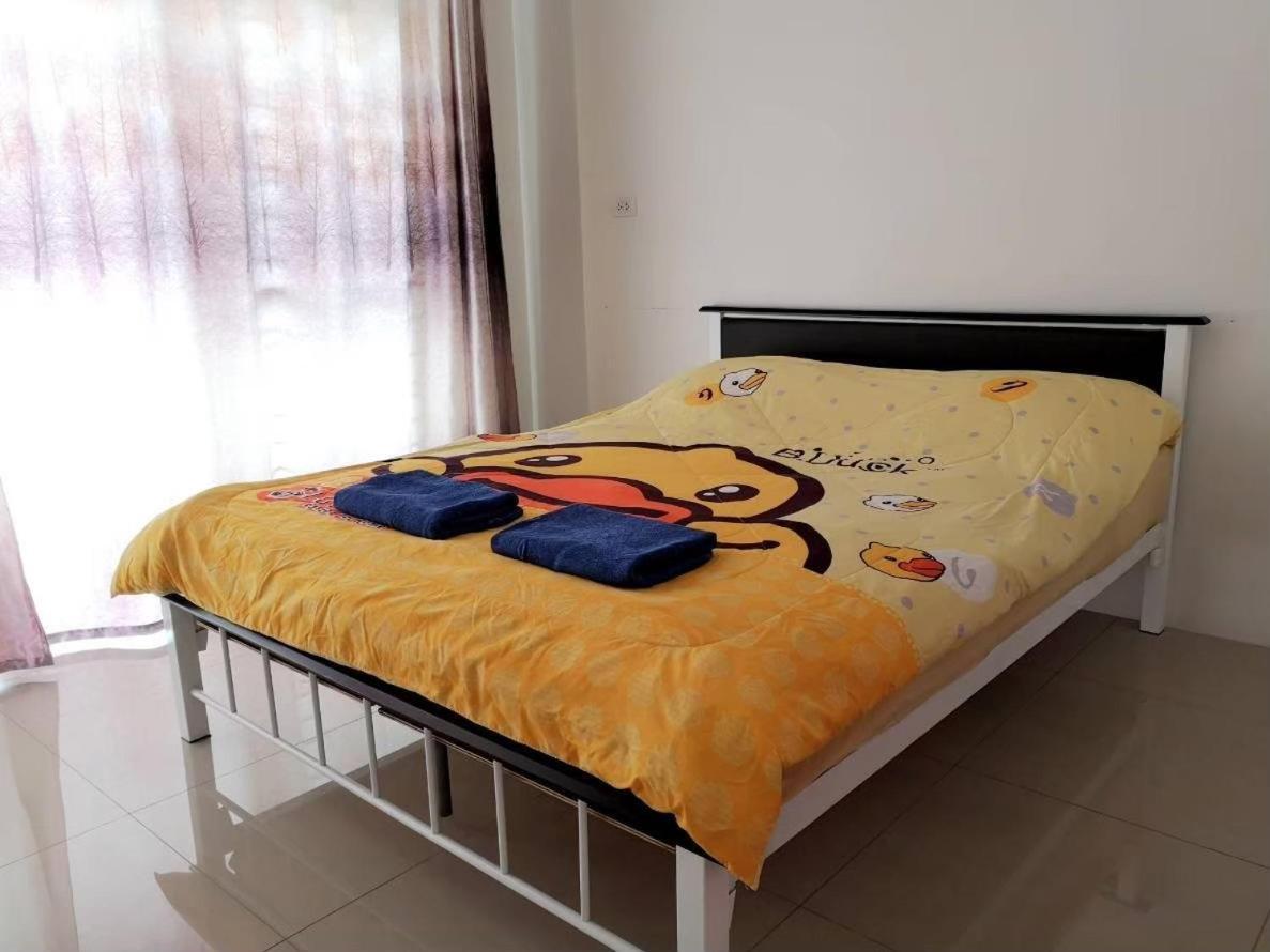 Happy Home Hatyai Hat Yai Exterior photo