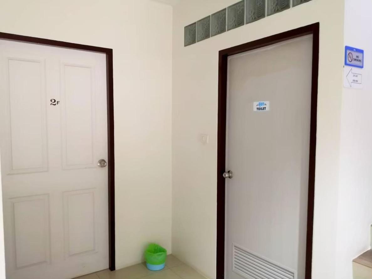 Happy Home Hatyai Hat Yai Exterior photo